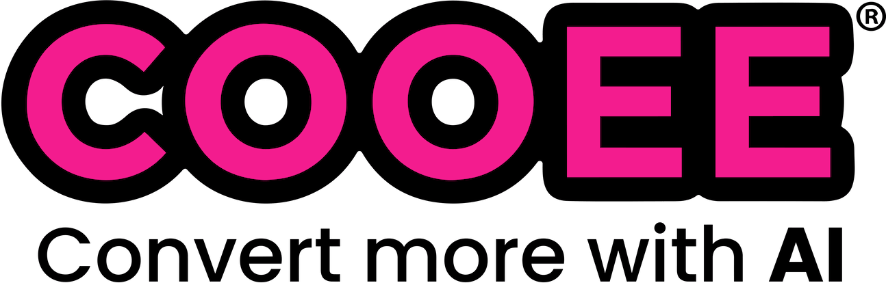 Cooee logo